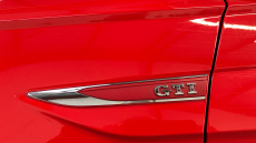 Volkswagen Polo 2.0 TSI GTI 5dr DSG Petrol Hatchback